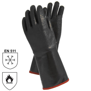 Hitzeschutzhandschuhe wasserdicht