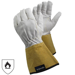 Schweißerhandschuhe Tegera 126A