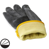 Schnittschutzhandschuhe Klasse B Tegera 256
