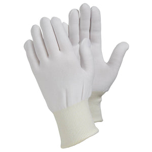 Tegera 311 Stoffhandschuhe weiß