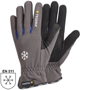 Arbeitshandschuhe Winter Tegera 417