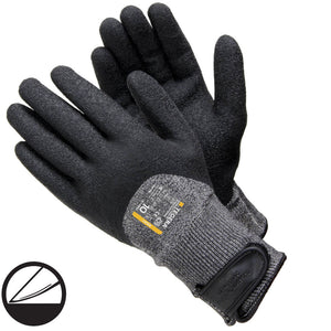 Schnittschutzhandschuhe Klasse 5 Tegera 629