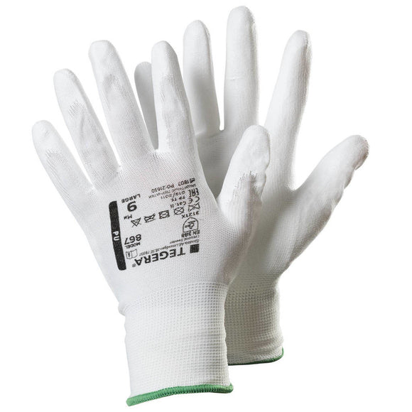 Montagehandschuhe Tegera 867