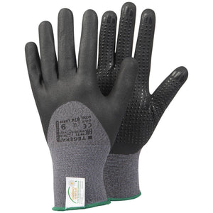 Montagehandschuhe mit Noppen Tegera 874