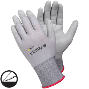 Schnittschutzhandschuhe Klasse B Tegera 909
