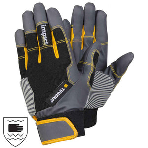 Tegera 9185 Schlagdämpfender Handschuh