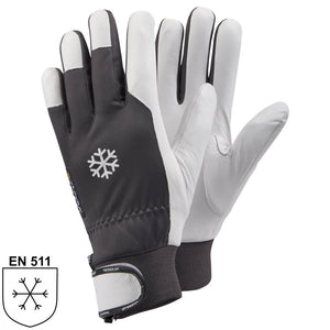 Winterhandschuhe Leder Tegera 117