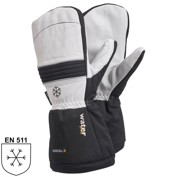 Fausthandschuhe Winter Tegera 191