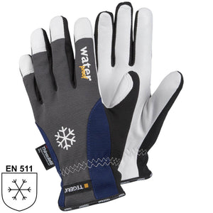 Winterhandschuhe Leder Tegera 295