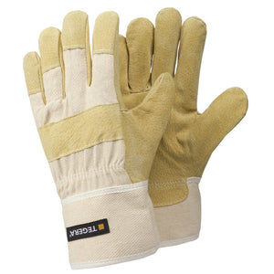 Tegera Handschuhe 33 Leder