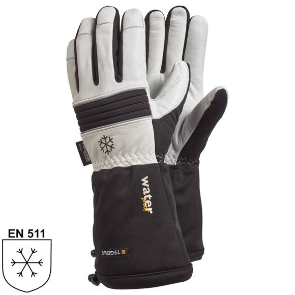 Winterhandschuhe Tegera 595