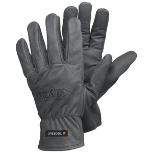 Arbeitshandschuhe Leder Tegera 6615