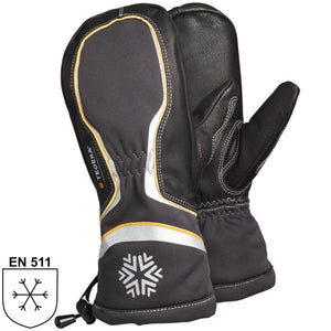 Tegera 7794 Wintehandschuhe Fäustlinge