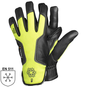 Tegera 7798 Winterhandschuhe Touchscreen geeignet