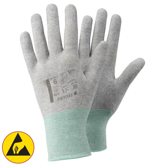 ESD Handschuhe Tegera 805