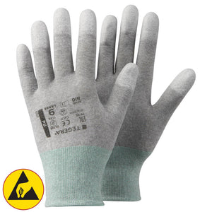 ESD Handschuhe Tegera 810